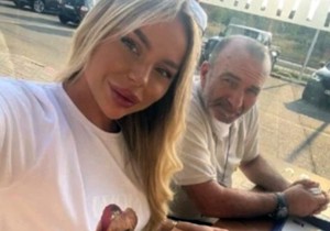 Sofija i Dane