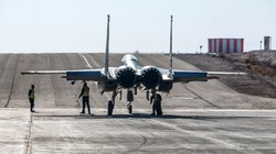 Izrael otrzyma od USA myśliwce i sprzęt. Gigantyczny kontrakt