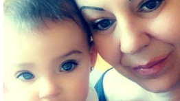 Utcára kerülhet a kislányával egy rákbeteg pécsi anya: kilátástalan a helyzet, segítséget kér