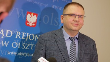 Maciej Nawacki zapłaci 15 tys. zł? Musi dopuścić sędziego Juszczyszyna do pracy