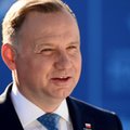 Andrzej Duda o podwyżkach stóp: jak większość Polaków mam kredyt