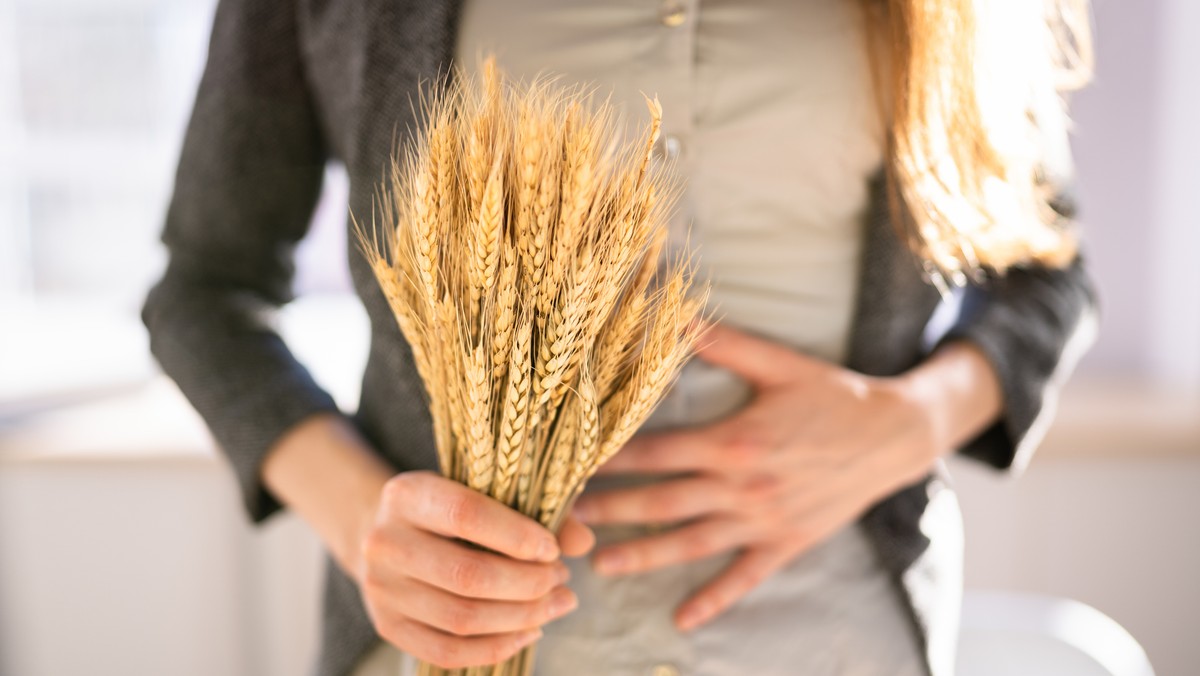 Czy i kiedy gluten szkodzi?