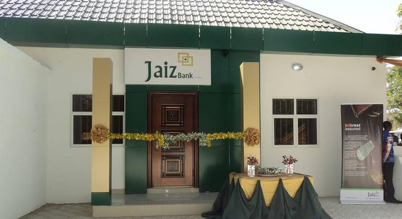 Jaiz Bank