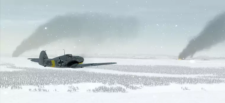 Ił-2 Sturmovik: Battle of Stalingrad - już graliśmy