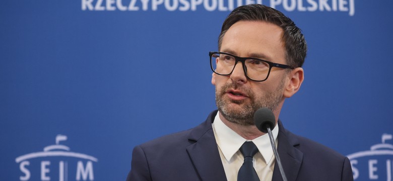 Bodnar uderza w Obajtka. Jest wniosek o uchylenie immunitetu