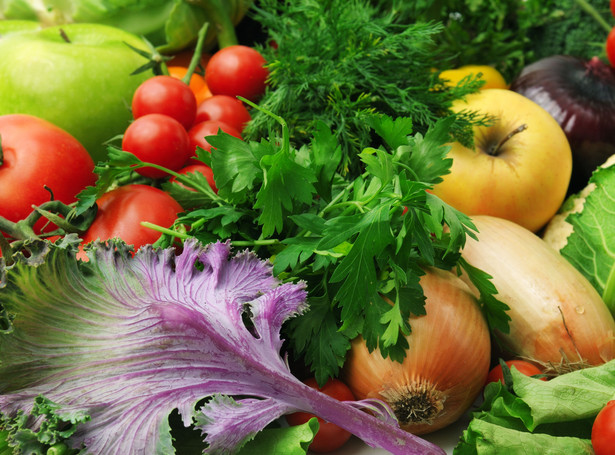 Ile jeść owoców i warzyw, by wzmocnić mózg i uniknąć depresji?