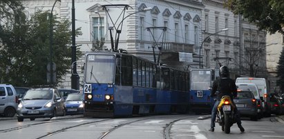 Nie będzie remontów torowisk