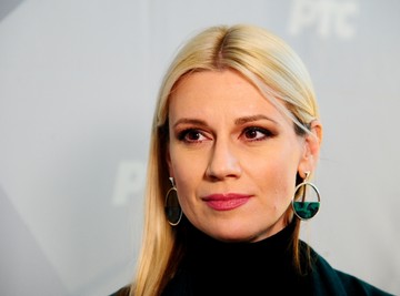 Mina Lazarević (Foto: Ringier/Milan Ilić)