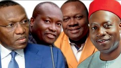 Anambra governorship election in a slow start