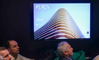 „Perły Architektury, podróż śladami ikonicznych obiektów miasta