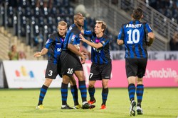 T-Mobile Ekstraklasa: Gol Goulona dał pierwszy punkt Zawiszy