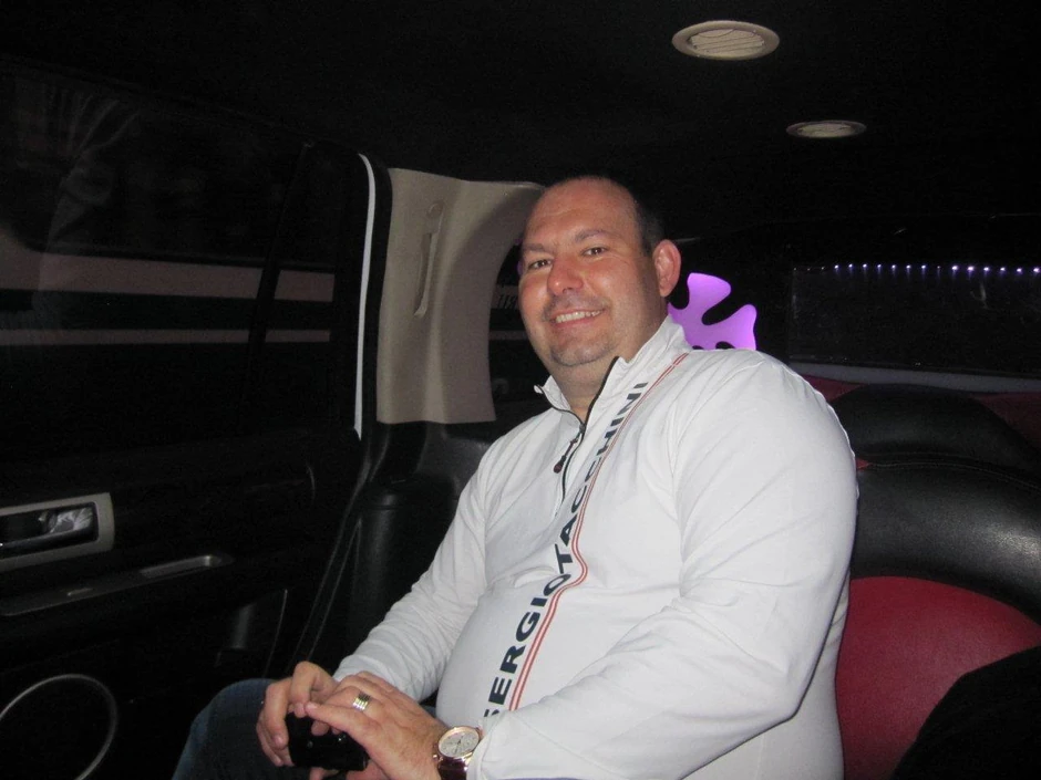 Erik Blanštet - Dobro: Način života i iskreno prijateljstvo; Loše: Činjenica da su Srbi ponekad najveći neprijatelji sami sebi