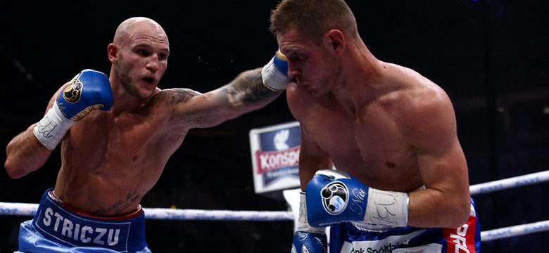 Szpilka - Wilder: polska gala boksu w Nowym Jorku