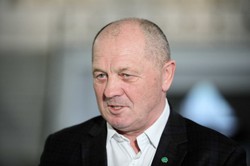 Spotkanie Morawieckiego z Kosiniakiem-Kamyszem? Sawicki dementuje