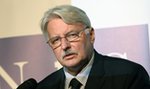 Rząd zrywa rozmowy z Komisją Wenecką. Waszczykowski: "Obrazili nas"