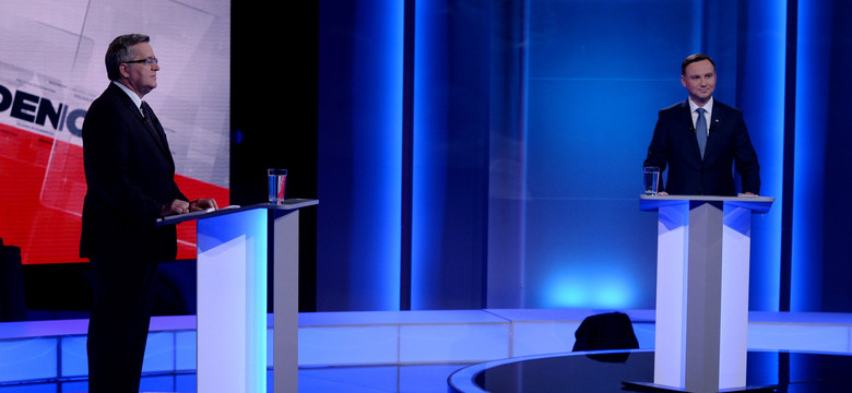 Senator PO apeluje do prezydenta o wycofanie wniosku o referendum