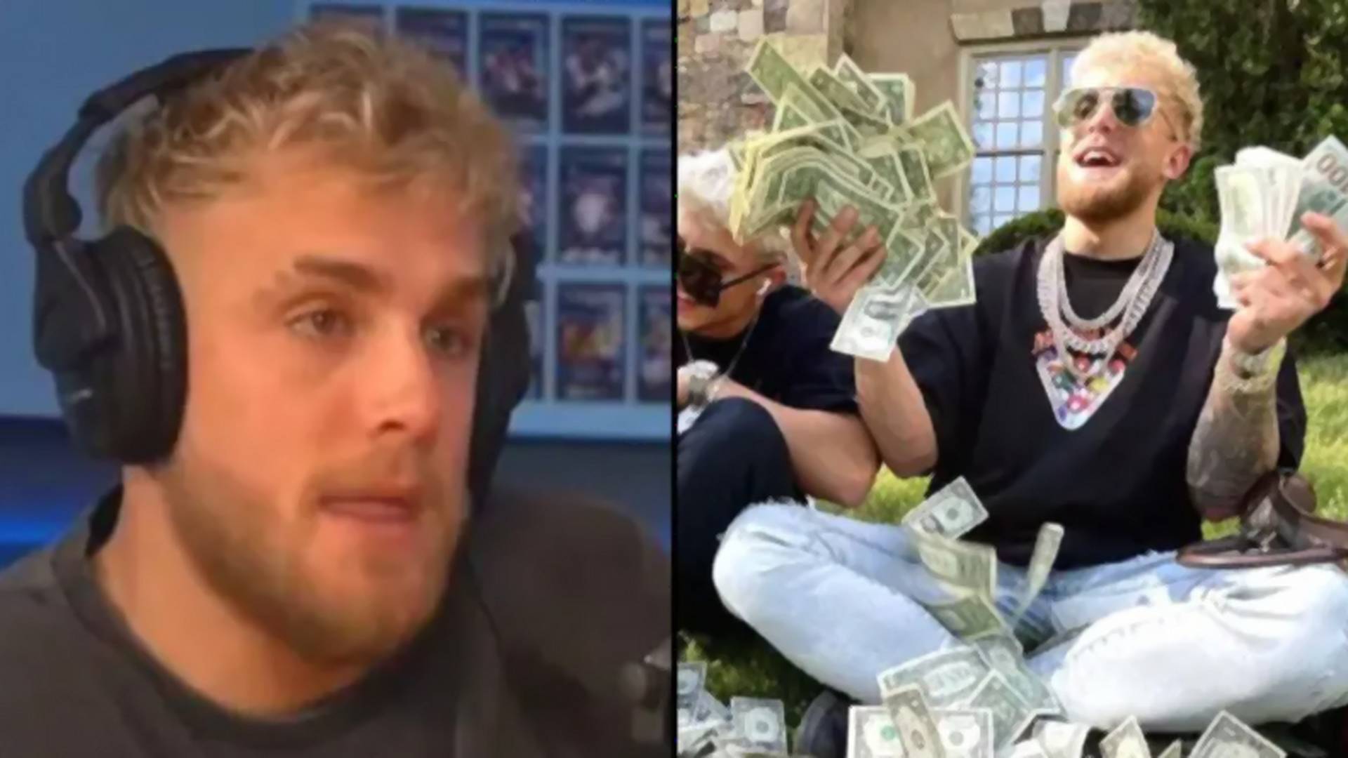 jake paul bitcoin