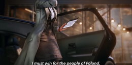 Wyciekło imię szefowej polskiego rządu w wirtualnym świecie