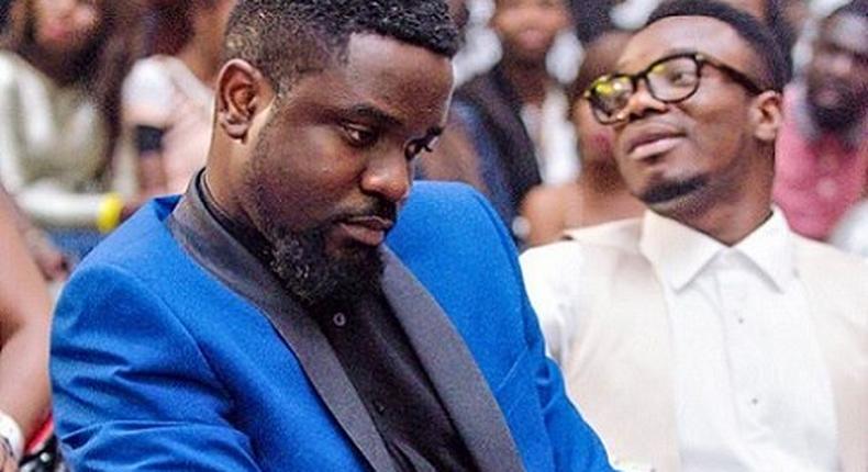 Sarkodie