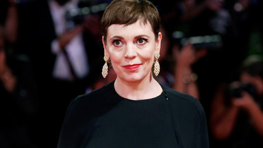 Olivia Colman nie gryzła się w język. Twierdzi, że zarabiałaby więcej, gdyby inaczej się nazywała