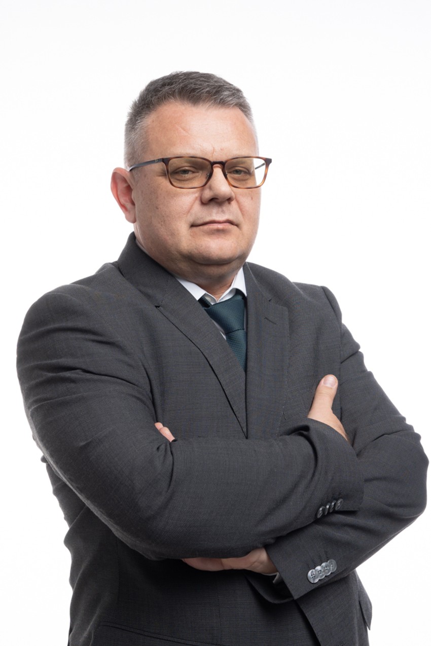 Aleksandar Vasić: Država može sve a ne mora ništa, a privreda mora sve a ne može ništa