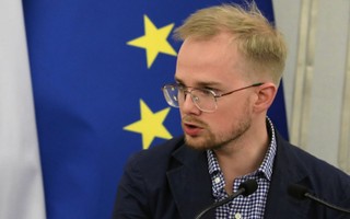 Patkowski stracił stanowisko prezesa. Były wiceminister 'nie ma kompetencji'