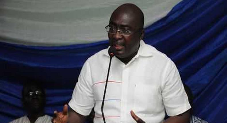 NDC rented fake spare parts dealers to humiliate gov't - Bawumia