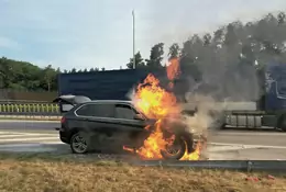 BMW nadal płoną - sprawdzamy, jak idzie akcja serwisowa