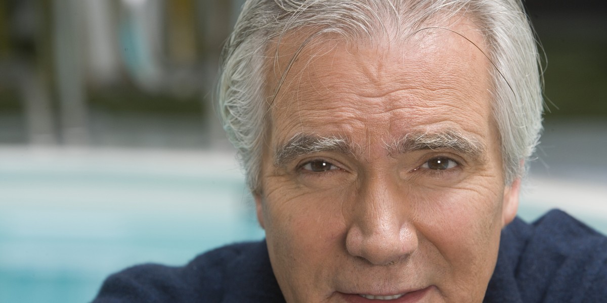 John McCook