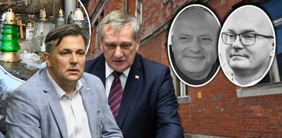 Będzie renta dla rodzin policjantów z Wrocławia? Politycy stawiają sprawę jasno