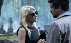 Kożuchowska, Czarnecki, Bołądź w obsadzie nowego serialu kryminalnego TVN 'Motyw'