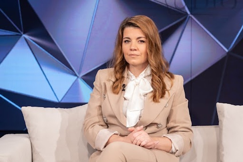 Snežana Jeremić Nešković