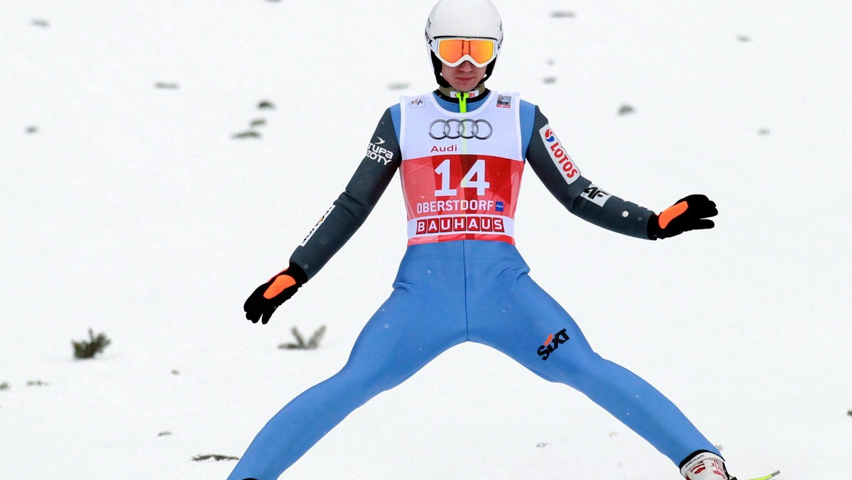 Kamil Stoch