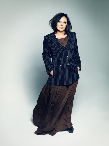 Grażyna Łobaszewska