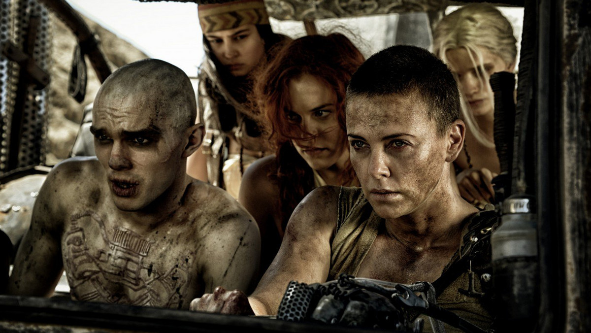 Cesarzowa Furiosa nie pojawi się w drugiej części filmu "Mad Max: Na drodze gniewu". Reżyser George Miller potwierdził właśnie, że postać, w którą wcielała się Charlize Theron, nie będzie bohaterką sequela.