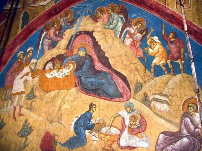 Božić