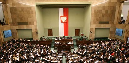 Sejm wyda własną gazetkę