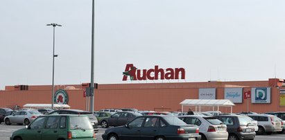 Założyciel Auchan rozwija w Polsce nową sieć sklepów