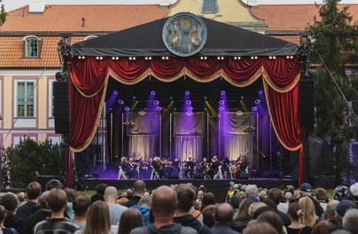 Muzyka na trzech gdańskich scenach! Festiwal Mozartiana