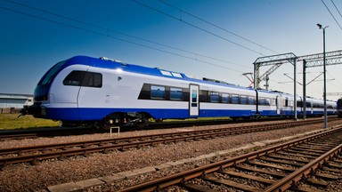 Jakie jest najpopularniejsze połączenie w PKP Intercity?