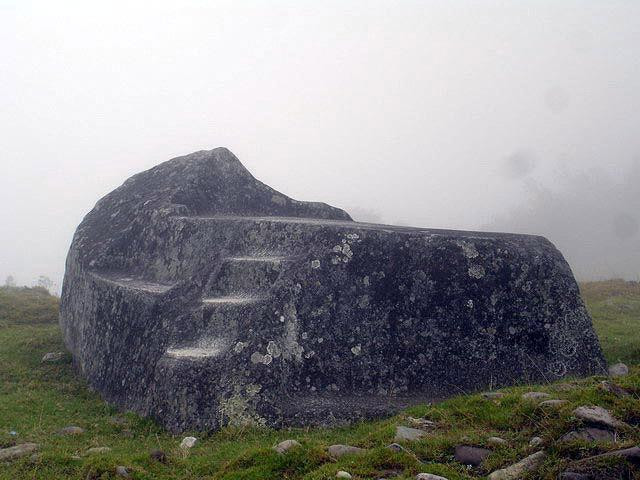 Galeria Peru - Machu Picchu "Zaginione Miasto Inków", obrazek 17