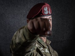 Nawrocki: Grupa byłych oficerów ewakuowała afgańskiego generała [#RigamontiRazy2]