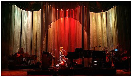 Tori Amos w Polsce