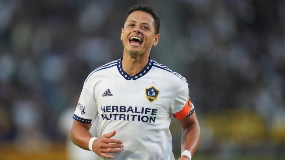 Javier Hernandez