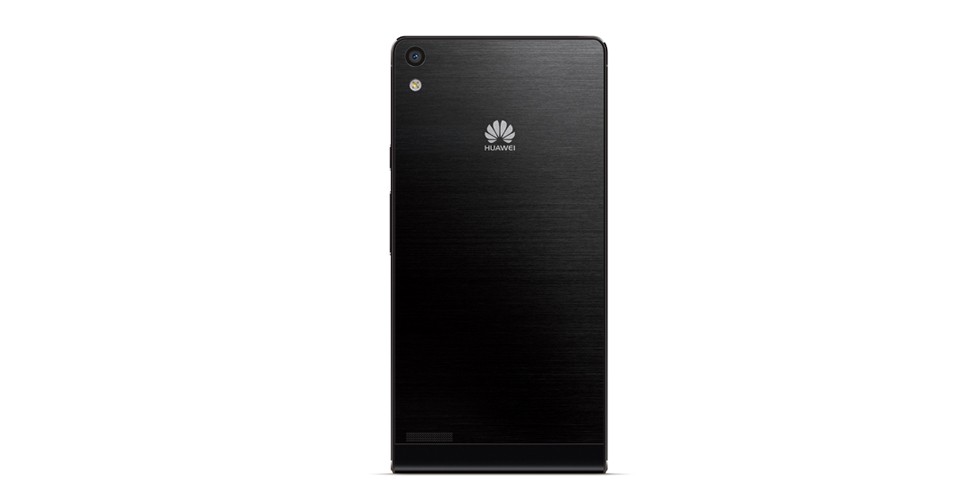 <b>Huawei Ascend P6</b>