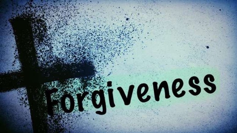 Forgiveness 5 Biblical Verses That Encourage Us To Forgive Others