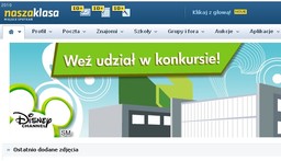 Nasza-Klasa: Zdjęcie klasowe nie narusza wizerunku