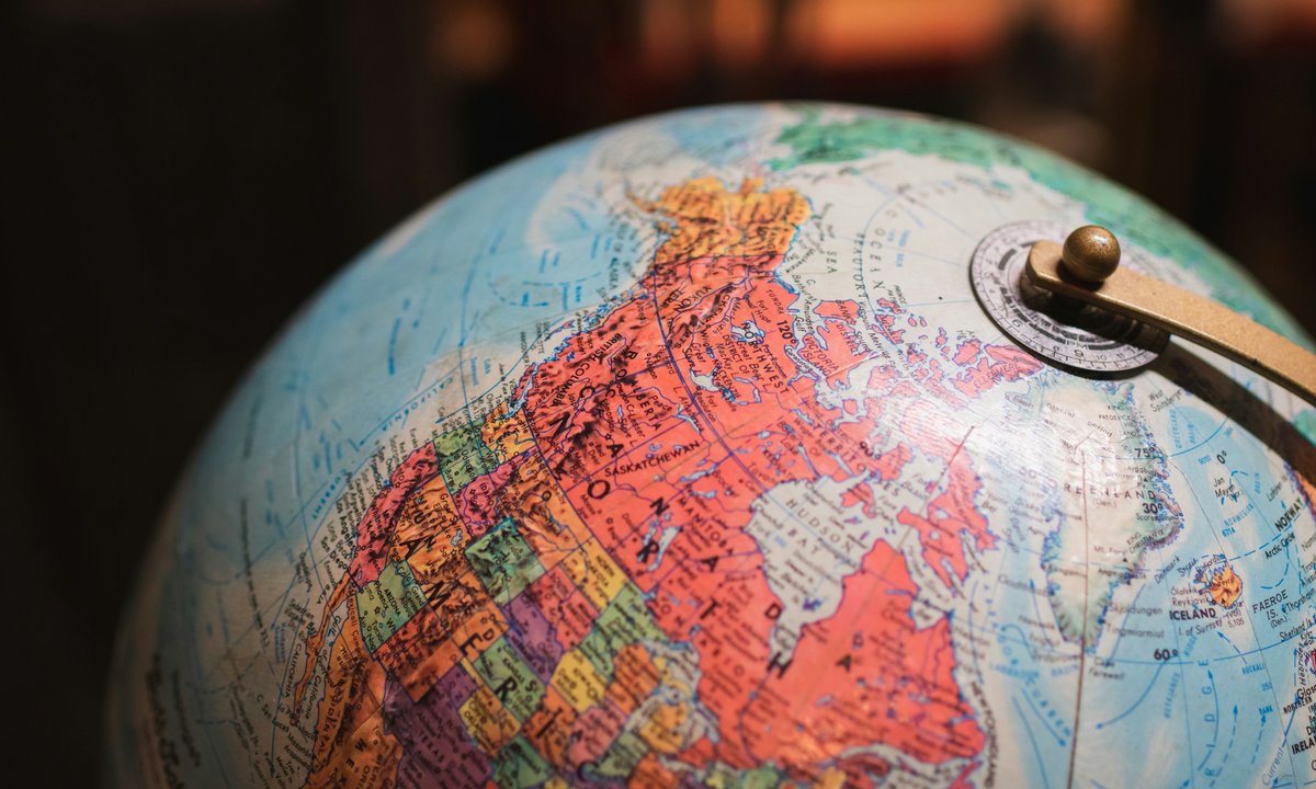 Poradzisz sobie z szybkim quizem z geografii? Musisz zdobyć choć 11/15