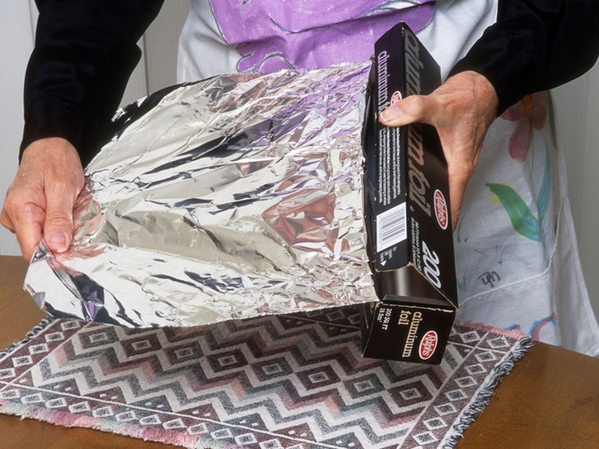 Kraj aluminijumske folije: Ovaj prirodni trik čuva hranu svežom i do dve nedelje