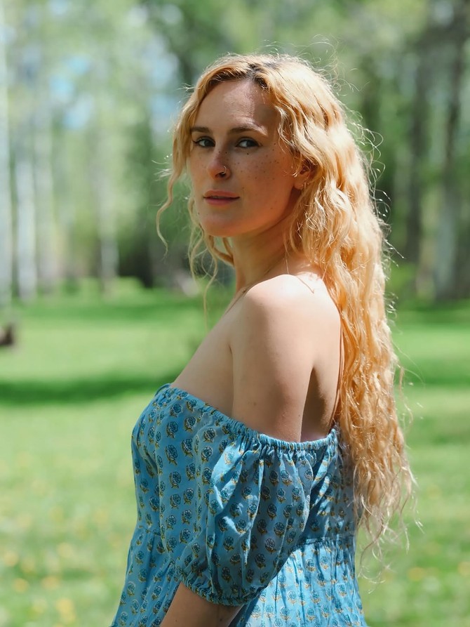 Rumer Vilis